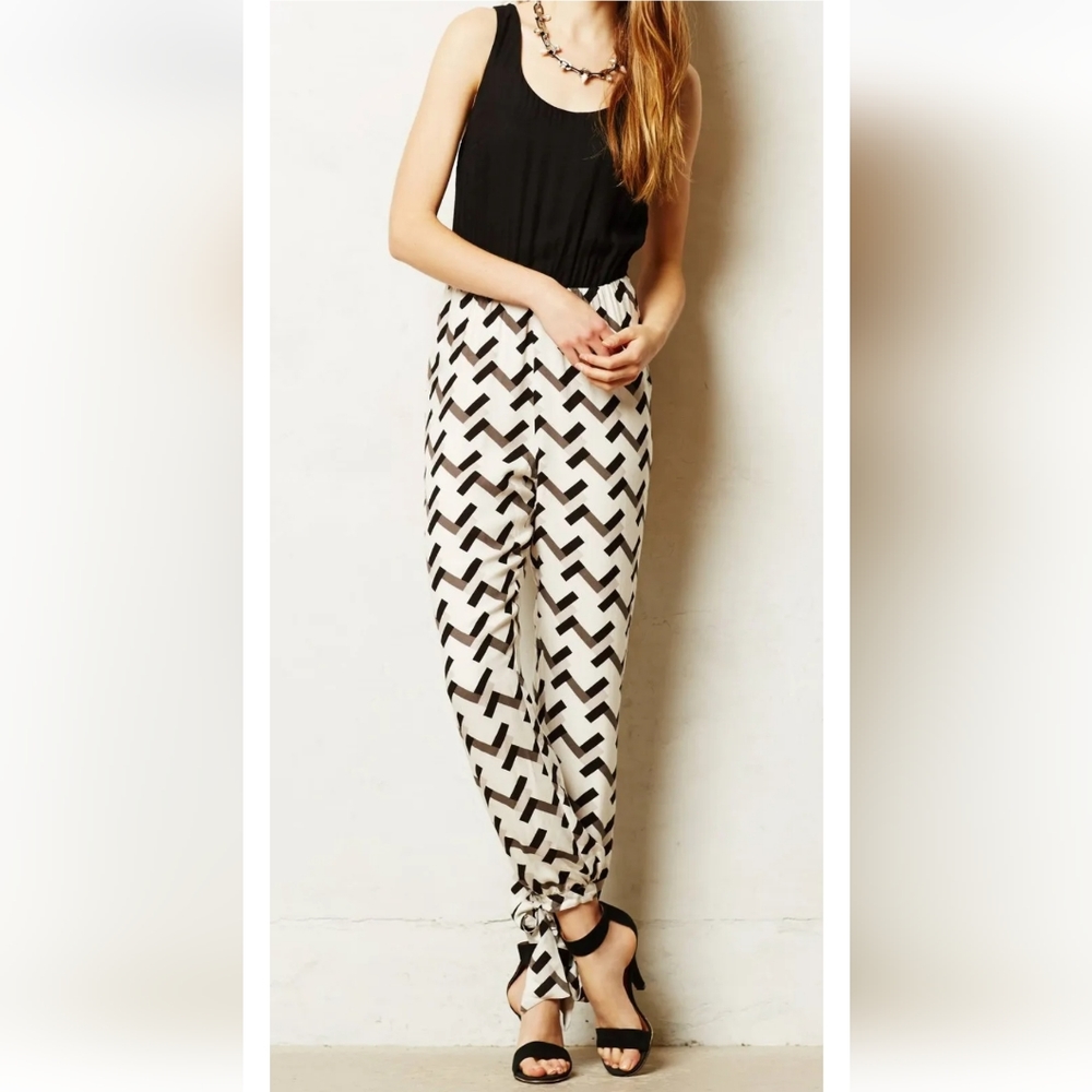 Harlyn Anacapa jumpsuit size M